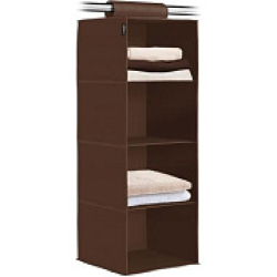 Nk.Кофр подвесной Haushalt HBS2/BR  brown