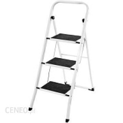 CS.Стремянка Nizza 3 с противоскольз.ковриками
