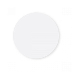 N.Столешница "d=60" bianco (белый)