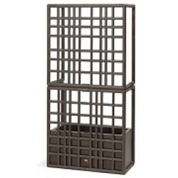N.Матрац для кресла NET RELAX (grey) арт. 36327.00.163