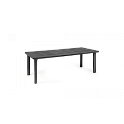 N.Стол LEVANTE anthracite (антрацит)