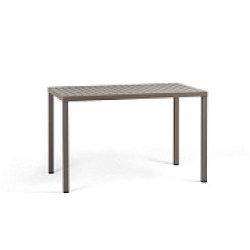 N. Стол CUBE 120x70 TORTORA