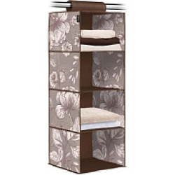 Nk.Кофр подвесной Haushalt HBS1/F  flowers