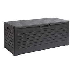 Tx.Сундук CUSHION BOX FLORIDA коричневый
