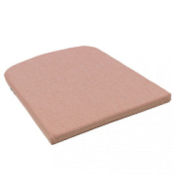 N.Матрац для сидения NET (rosa) 46,5x48,5x3,5 см