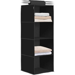 Nk.Кофр подвесной Haushalt HBS2/B  black