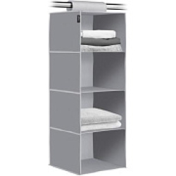 Nk.Кофр подвесной Haushalt HBS2/GR gray