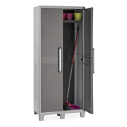 Tx.Система хранения UTILITY CABINET URBAN XL серый  (темно-серая рамка)