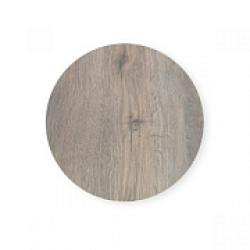 N. Столешница LAMINATO d=80 см legno