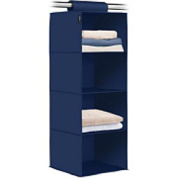 Nk.Кофр подвесной Haushalt HBS2/BL  blue