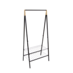 CS.Вешалка Bamboo black