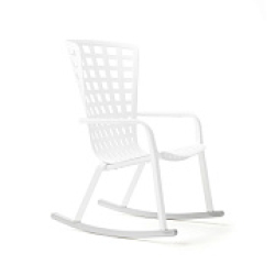 N.Полозья для кресла-качалки "KIT FOLIO ROCKING", white (белый)
