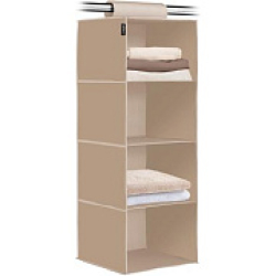 Nk.Кофр подвесной Haushalt HBS2/BG  beige