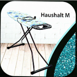 Nk.Гладильная доска Haushalt M арт. HM